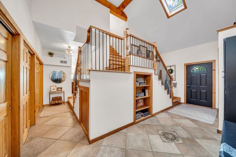 Tiny photo for 68 LAKE Lane, Fox Lake, IL 60020 (MLS # 12685152)