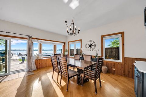 Tiny photo for 68 LAKE Lane, Fox Lake, IL 60020 (MLS # 12685152)