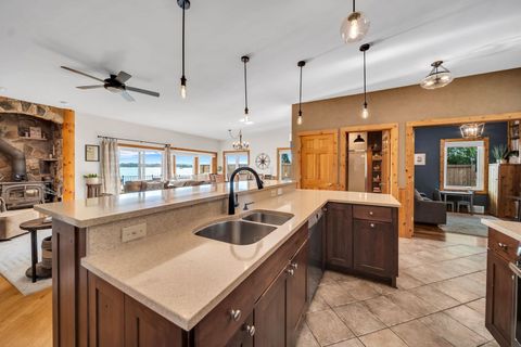 Tiny photo for 68 LAKE Lane, Fox Lake, IL 60020 (MLS # 12685152)