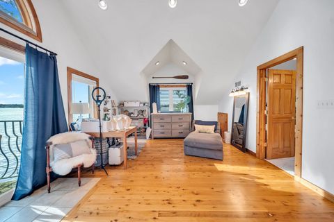 Tiny photo for 68 LAKE Lane, Fox Lake, IL 60020 (MLS # 12685152)