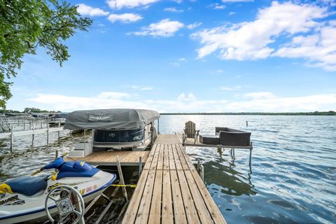 Tiny photo for 68 LAKE Lane, Fox Lake, IL 60020 (MLS # 12685152)