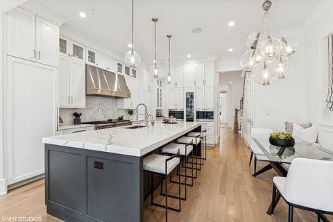 Tiny photo for 1963 N Dayton Street, Chicago, IL 60614 (MLS # 12373087)