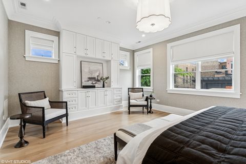 Tiny photo for 1963 N Dayton Street, Chicago, IL 60614 (MLS # 12373087)