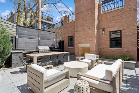 Tiny photo for 1963 N Dayton Street, Chicago, IL 60614 (MLS # 12373087)