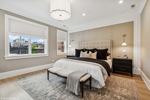 Tiny photo for 1963 N Dayton Street, Chicago, IL 60614 (MLS # 12373087)
