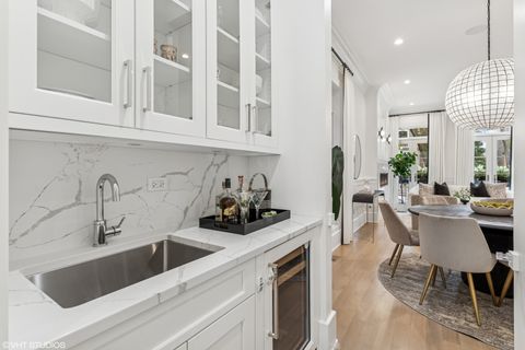 Tiny photo for 1963 N Dayton Street, Chicago, IL 60614 (MLS # 12373087)