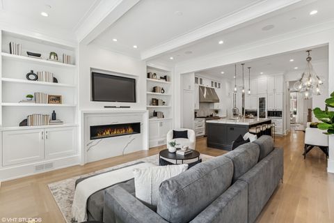 Tiny photo for 1963 N Dayton Street, Chicago, IL 60614 (MLS # 12373087)