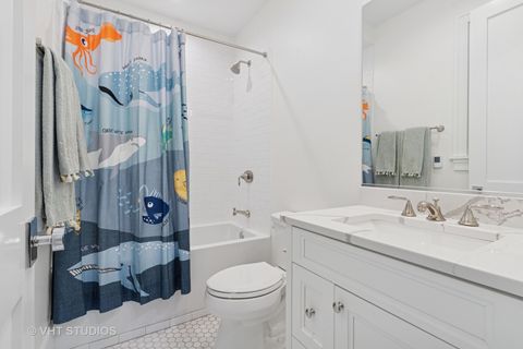 Tiny photo for 1963 N Dayton Street, Chicago, IL 60614 (MLS # 12373087)
