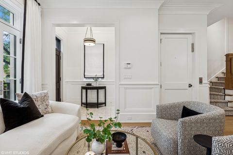 Tiny photo for 1963 N Dayton Street, Chicago, IL 60614 (MLS # 12373087)