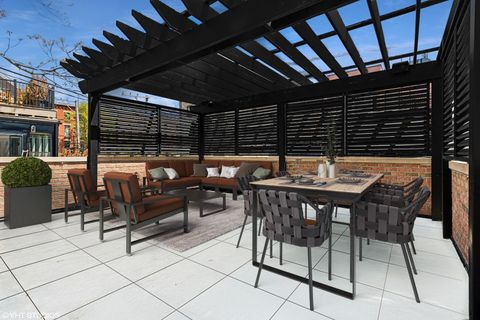 Tiny photo for 1963 N Dayton Street, Chicago, IL 60614 (MLS # 12373087)