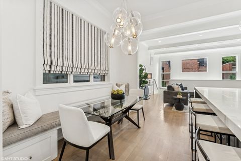 Tiny photo for 1963 N Dayton Street, Chicago, IL 60614 (MLS # 12373087)