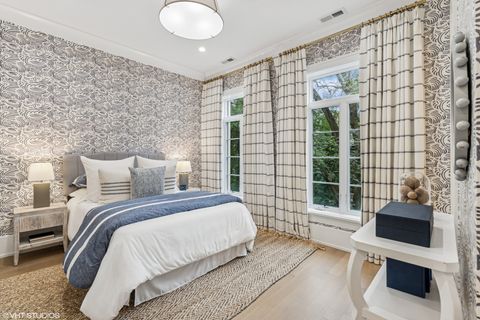 Tiny photo for 1963 N Dayton Street, Chicago, IL 60614 (MLS # 12373087)