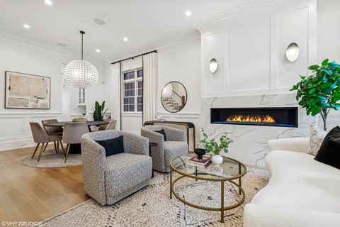 Tiny photo for 1963 N Dayton Street, Chicago, IL 60614 (MLS # 12373087)