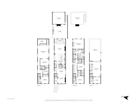 Tiny photo for 1963 N Dayton Street, Chicago, IL 60614 (MLS # 12373087)