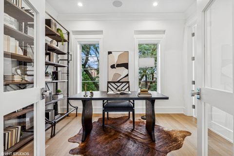 Tiny photo for 1963 N Dayton Street, Chicago, IL 60614 (MLS # 12373087)