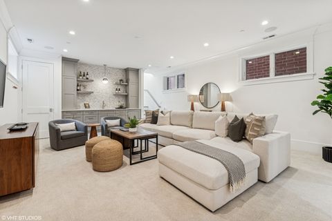 Tiny photo for 1963 N Dayton Street, Chicago, IL 60614 (MLS # 12373087)