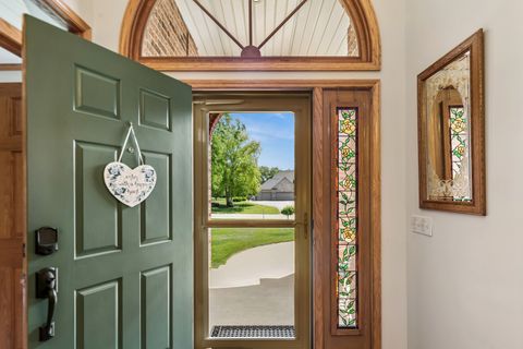 Tiny photo for 10907 Red Hawk Lane, Spring Grove, IL 60081 (MLS # 12667377)
