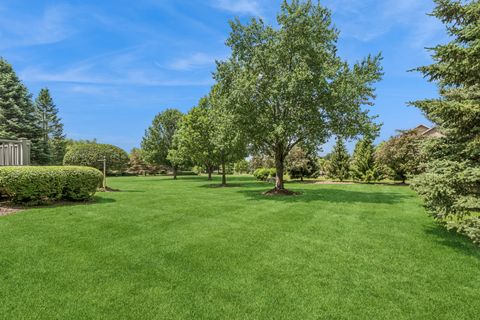 Tiny photo for 10907 Red Hawk Lane, Spring Grove, IL 60081 (MLS # 12667377)