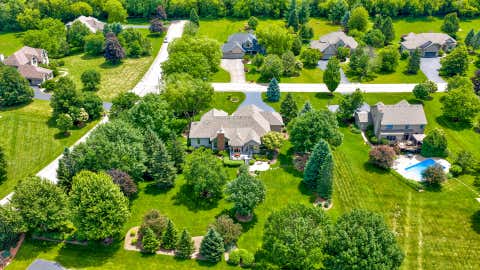 Tiny photo for 10907 Red Hawk Lane, Spring Grove, IL 60081 (MLS # 12667377)