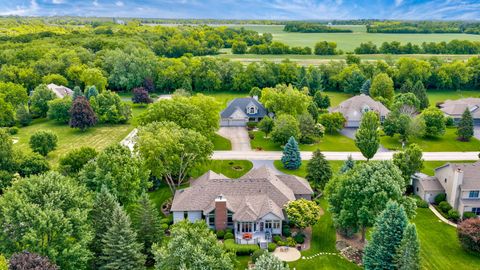 Tiny photo for 10907 Red Hawk Lane, Spring Grove, IL 60081 (MLS # 12667377)