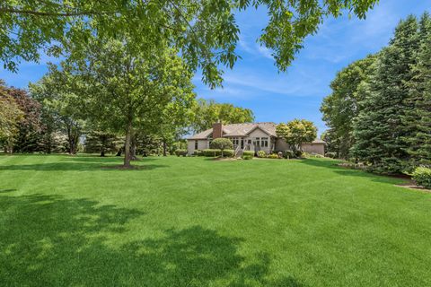 Tiny photo for 10907 Red Hawk Lane, Spring Grove, IL 60081 (MLS # 12667377)