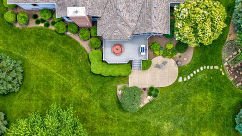 Tiny photo for 10907 Red Hawk Lane, Spring Grove, IL 60081 (MLS # 12667377)