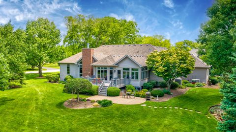 Tiny photo for 10907 Red Hawk Lane, Spring Grove, IL 60081 (MLS # 12667377)