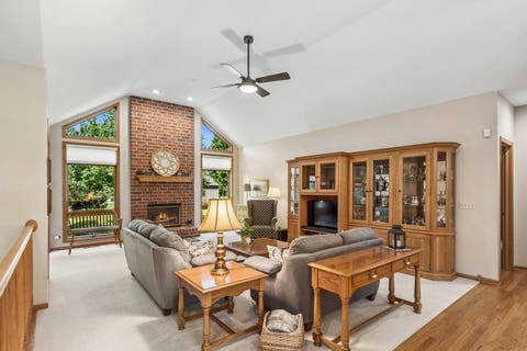Tiny photo for 10907 Red Hawk Lane, Spring Grove, IL 60081 (MLS # 12667377)