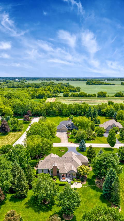 Tiny photo for 10907 Red Hawk Lane, Spring Grove, IL 60081 (MLS # 12667377)