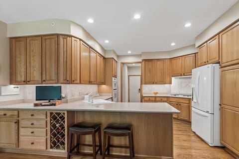 Tiny photo for 10907 Red Hawk Lane, Spring Grove, IL 60081 (MLS # 12667377)