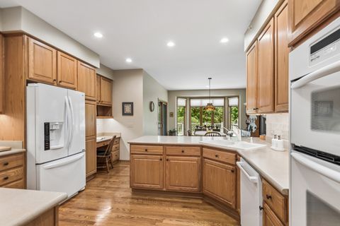 Tiny photo for 10907 Red Hawk Lane, Spring Grove, IL 60081 (MLS # 12667377)