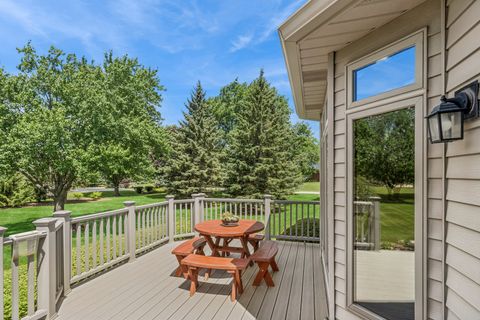 Tiny photo for 10907 Red Hawk Lane, Spring Grove, IL 60081 (MLS # 12667377)