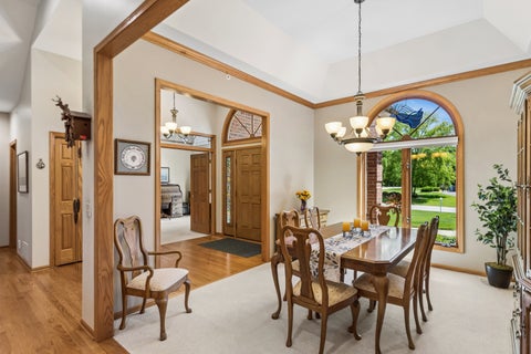 Tiny photo for 10907 Red Hawk Lane, Spring Grove, IL 60081 (MLS # 12667377)