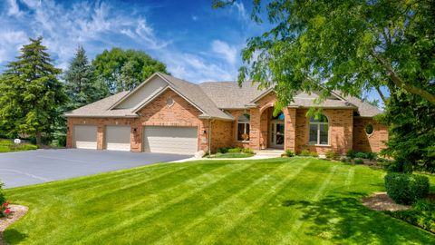 Tiny photo for 10907 Red Hawk Lane, Spring Grove, IL 60081 (MLS # 12667377)
