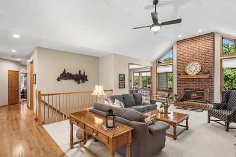 Tiny photo for 10907 Red Hawk Lane, Spring Grove, IL 60081 (MLS # 12667377)