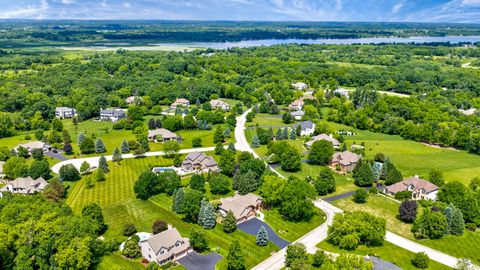 Tiny photo for 10907 Red Hawk Lane, Spring Grove, IL 60081 (MLS # 12667377)