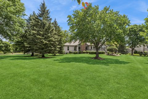 Tiny photo for 10907 Red Hawk Lane, Spring Grove, IL 60081 (MLS # 12667377)