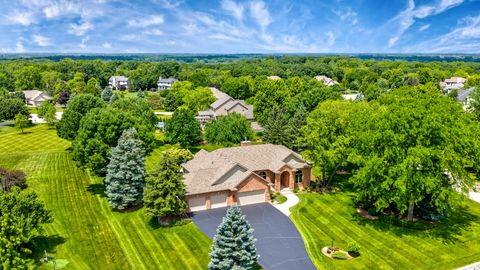 Tiny photo for 10907 Red Hawk Lane, Spring Grove, IL 60081 (MLS # 12667377)