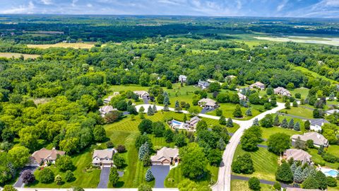 Tiny photo for 10907 Red Hawk Lane, Spring Grove, IL 60081 (MLS # 12667377)