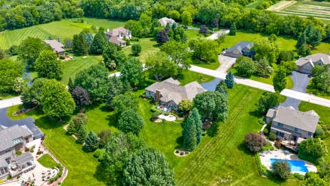 Tiny photo for 10907 Red Hawk Lane, Spring Grove, IL 60081 (MLS # 12667377)