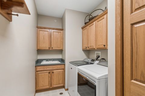 Tiny photo for 10907 Red Hawk Lane, Spring Grove, IL 60081 (MLS # 12667377)