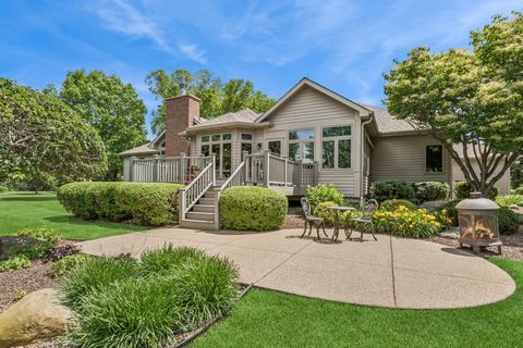 Tiny photo for 10907 Red Hawk Lane, Spring Grove, IL 60081 (MLS # 12667377)