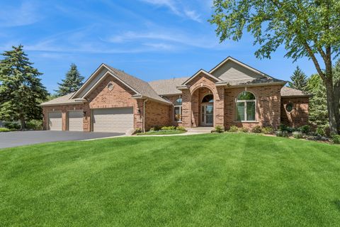 Photo of 10907 Red Hawk Lane, Spring Grove, IL 60081 (MLS # 12667377)