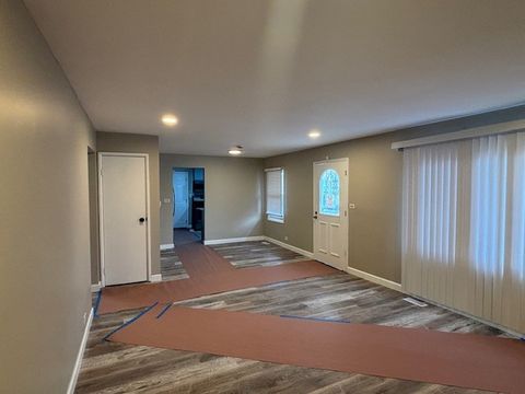 Tiny photo for 17620 Winston Drive, Country Club Hills, IL 60478 (MLS # 12532628)