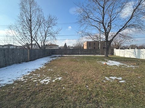 Tiny photo for 17620 Winston Drive, Country Club Hills, IL 60478 (MLS # 12532628)