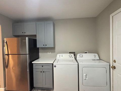 Tiny photo for 17620 Winston Drive, Country Club Hills, IL 60478 (MLS # 12532628)