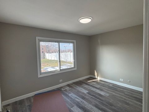 Tiny photo for 17620 Winston Drive, Country Club Hills, IL 60478 (MLS # 12532628)