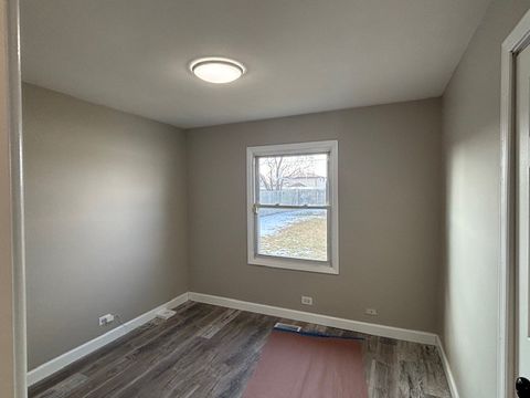 Tiny photo for 17620 Winston Drive, Country Club Hills, IL 60478 (MLS # 12532628)