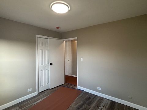 Tiny photo for 17620 Winston Drive, Country Club Hills, IL 60478 (MLS # 12532628)