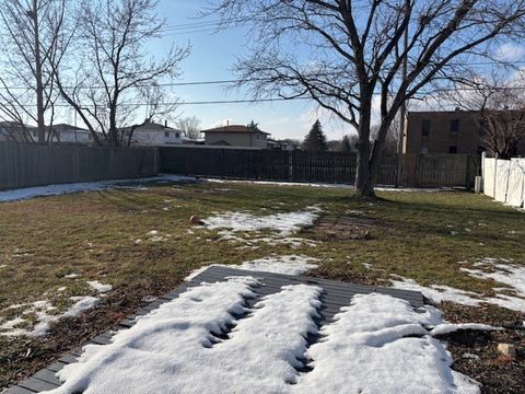 Tiny photo for 17620 Winston Drive, Country Club Hills, IL 60478 (MLS # 12532628)